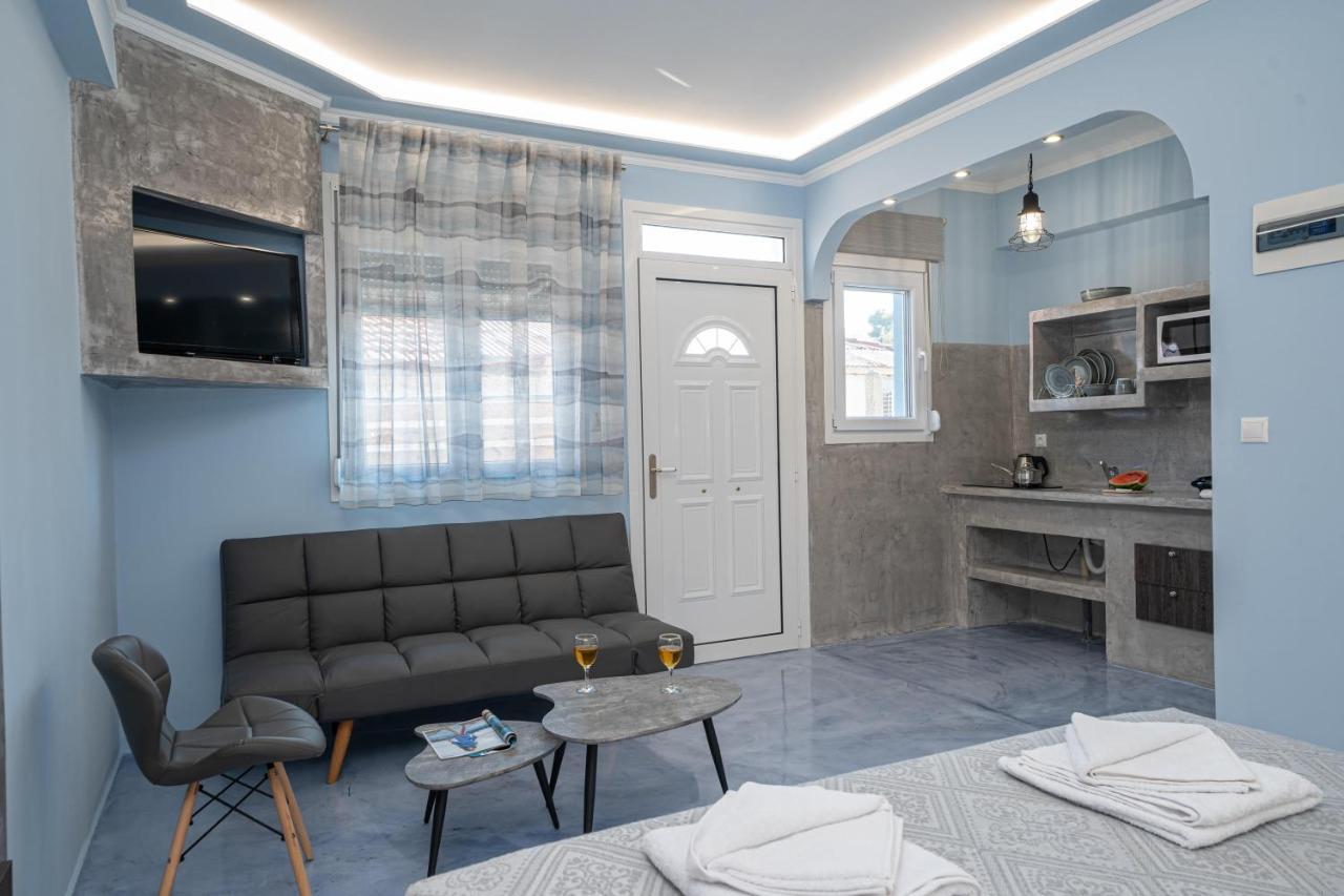 Joya Studios Skala  Zewnętrze zdjęcie